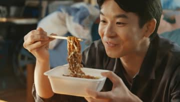 ｢明星 一平ちゃん夜店の焼そば｣ 新TV-CM 『ツーンとくる男 篇』 2025年7月15日(火) 全国放映