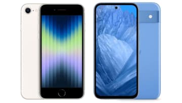 【2025年上半期】中古スマホ流通額ランキング！iPhoneが7割超、SE第3世代がトップに