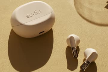 Sudio、ブランド初の再生プラスチック採用TWS「Sudio N3 Pro」「Sudio N3」