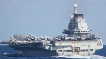 「中国軍、中国海警局との連携強化でグレーゾーン事態での作戦能力向上を企図」今年の防衛白書が初めて指摘