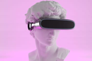 ByteDanceが独自の複合現実ゴーグルを開発中とのうわさ