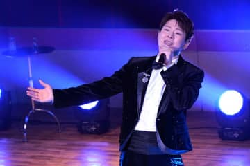 パク・ジュニョン、都内で「夢楽咲コンサート2025」を開催！　『ヌナ（韓国語バージョン）』のMVがYouTubeで公開、ぬり絵コンテストも開催決定