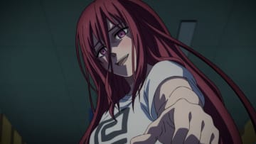 『SAKAMOTO DAYS』アルコールで覚醒するルー　第13話あらすじ＆場面カット公開