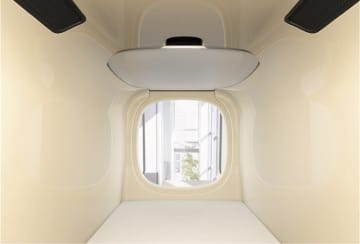 「ナインアワーズ」が全国初の医療連携型ホテルを名古屋・栄に開業へ　2026年春