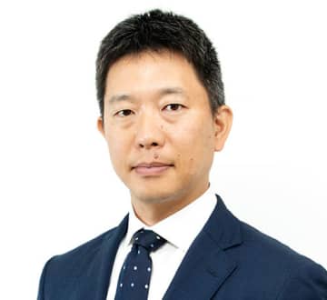 ナイカイ塩業 新社長に野﨑哲太郎氏