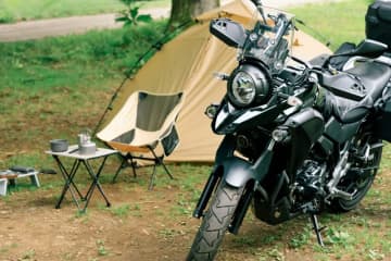 アウトドアブランドから見る現在のバイクブームは？【mont-bell取材】