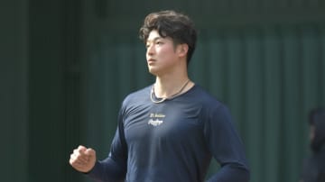 【7月15日プロ野球公示】広島・二俣翔一、ソフトバンク大江竜聖、ロッテ上田希由翔、楽天フランコ、オリックス山﨑颯一郎ら登録、日本ハム達孝太、西武・仲三河優太ら抹消