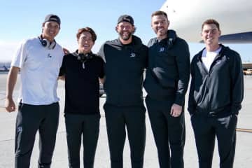 真美子さん　オールスター現地入りは撮影NGの厳戒態勢も…目撃された「最新姿」と「愛娘を託した女性」