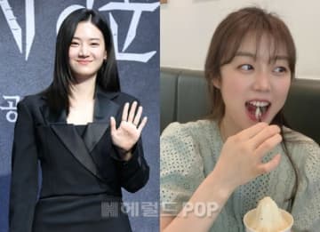 女優パク・ジュヒョン、“同期”女優故カン・ソハさんを追慕…「そこでは苦しまないで」