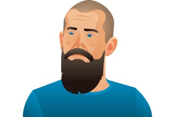 Twitter創業者が「日光浴追跡アプリ」を発表。摂取できたビタミンDの推定値を算出