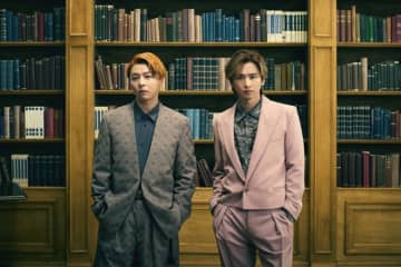 『KinKi Kids どんなもんヤ！』今夜2人揃って出演！番組新タイトルも決定！