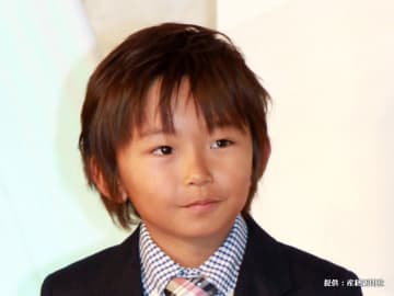 「誰かと思った！」「大きくなったね」　加藤清史郎２３歳、最新ドラマの役柄に反響