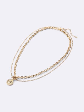 【GUのアクセ】が優秀！ 存在感バツグン「高見えネックレス」