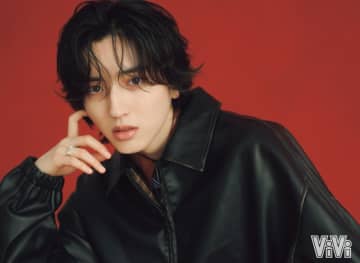 ViVi国宝級イケメンランキング各部門1位発表！NOW部門では道枝駿佑が1位に返り咲き殿堂入り