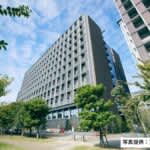 東京理科大学 葛飾キャンパスが完成 薬学部等が入る「共創棟」をお披露目