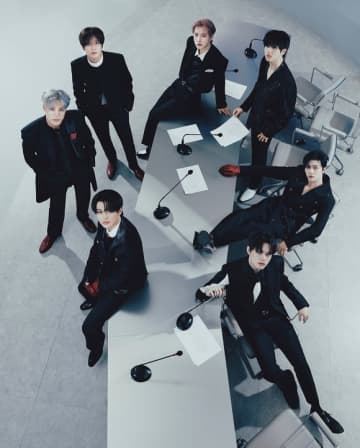NCT DREAM、日本3都市でツアー開催決定！全7公演を予告