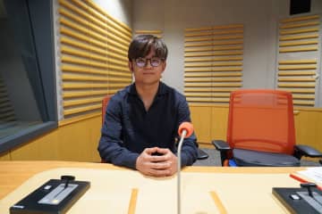久保建英が“声”で魅せる! 7/18（金）22:00～『久保建英のオールナイトニッポンGOLD supported by nishikawa』