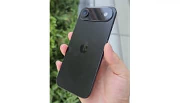 かっこいい！ iPhone 17 Airのモックがこちら