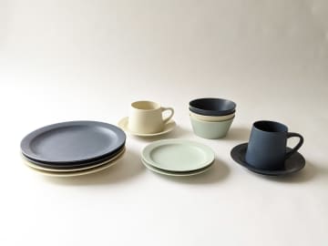 軽くておしゃれ！毎日使いたくなる作家さんのうつわが万能すぎる