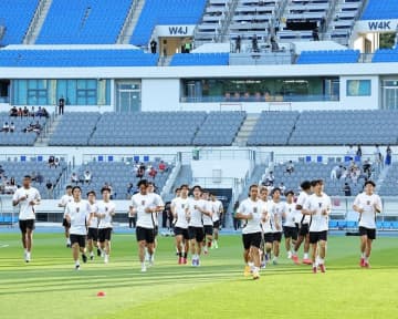 「２－１で韓国が勝つ」「３－１で日本が勝利」スコア予想も過熱！ 日韓戦のスタメン発表、韓国ファンも興味津々「良い試合をしてほしい」【E-１】