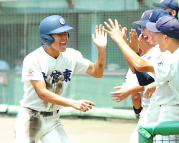 意識もうろう…大活躍の高3球児、脳がつぶれる感覚「死ぬかも」　1番打者で県大会へ導くも“髄膜炎”に　命の危機、寝たきりに…仲間の言葉「待ってるぞ」で回復、2番打者で勝利に貢献　後遺症を心配した父「奇跡」