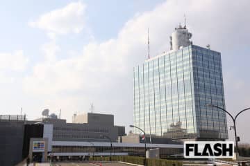 都の公用車「受信料5100万円」未払い報道で浮かぶ疑問「NHKの公用車にも受信料かかるのか」聞いてみた