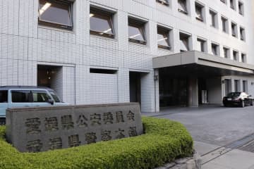 住宅に白骨2遺体、母娘か　愛媛・今治、親族が発見