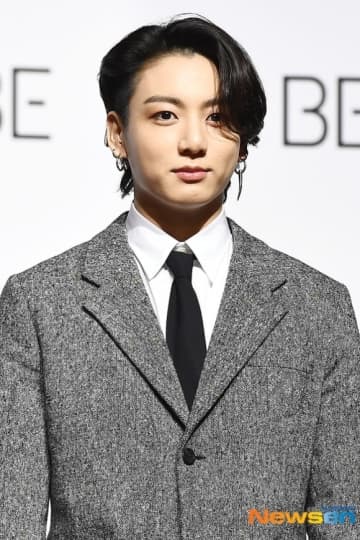 BTS ジョングクが号泣！？Netflix「KPOPガールズ！ デーモン・ハンターズ」に感情移入する姿が話題