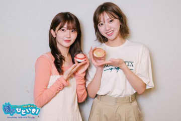 日向坂46富田鈴花＆山下葉留花が参加した焼肉会を回顧…富田がメモした「はるはるは3人のドSっ子です」の真相とは？