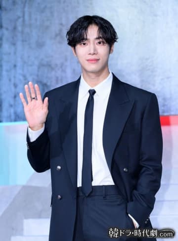 チュ・ヨンウ快進撃、韓国tvN『巫女と彦星』が3週でトップに駆け上がった理由
