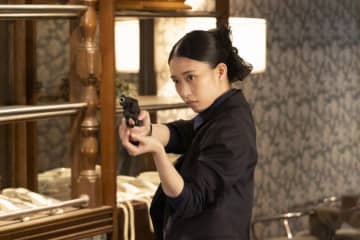 『スティンガース』トクリュウ上層部へと迫れるのか…