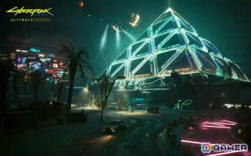 「サイバーパンク2077 Ultimate Edition」がAppleシリコン搭載Mac向けに7月17日配信！アップデートでMetal 4のMetalFXフレーム補間などにも対応予定