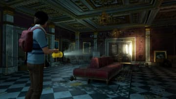『The Room』開発チーム手掛けるVR心霊パズルADV『Ghost Town』Steam版リリース！ゴーストハンターとなりスコットランドの離島へ