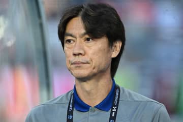 韓国監督が自国に危機感「危険な状況」　日本に史上初の3連敗＆優勝逃すも…「希望を見た」