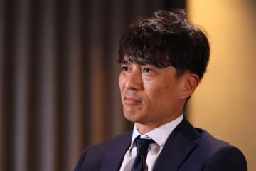 宮本恒靖会長、E-1選手権連覇を総括「Jリーグにとって良いこと」…史上初“日韓戦”3連勝には「すごく大事」
