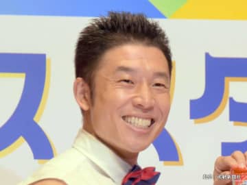 なかやまきんに君、女性のダイエットに持論　「分かりやすい」「励みになる！」