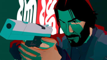 「ジョン・ウィック」原作のストラテジー『John Wick Hex』が近日販売終了へ―購入者は今後もプレイ可能