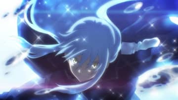 「劇場版 転スラ 蒼海の涙編」2026年2月27日公開！ 特報＆キービジュアル第1弾お披露目