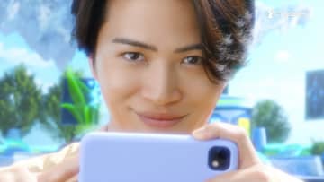 菊池風磨「去年は3人でしたけれど、今年は8人で」この夏、timeleszメンバーと一緒にやりたいこととは？