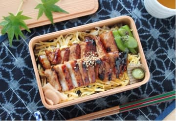 簡単＆ボリューム満点！暑さに負けない『スタミナ丼弁当』レシピ3選