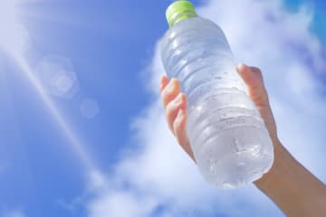 熱中症予防、できてる？対策のポイント＆都内約900か所の無料給水スポット