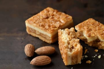 土産菓子「横濱レンガ通り」、18日に初の直営店　数量限定で切り落としも