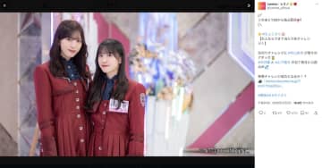 櫻坂46 村山美羽＆村井優、『音楽の日』ダンス選抜抜擢はなぜ？　ギャップと対照性で魅せる2人独自の表現力