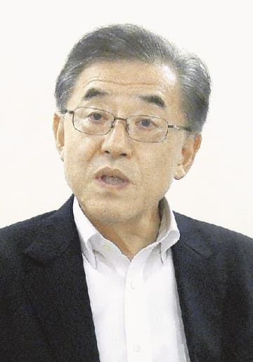 振興基金設立５０周年－谷脇暁理事長に聞く／信頼関係を土台に事業進化