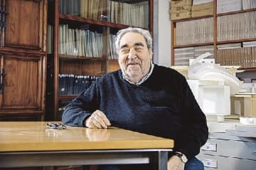 美術協会／高松宮殿下記念世界文化賞発表／建築部門はソウト・デ・モウラ氏に