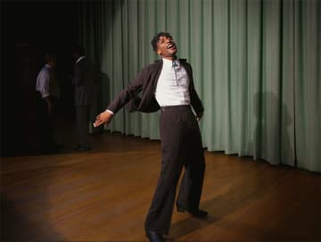 ジョン・バティステ、新作アルバム『BIG MONEY』リリース！アンドラ・デイを迎えた「LEAN ON MY LOVE」のミュージック・ビデオも公開