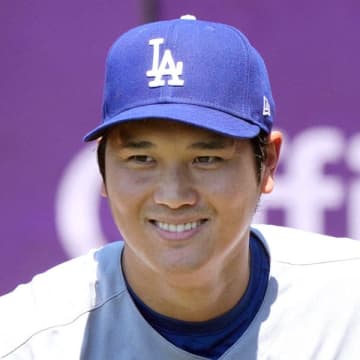 大谷翔平が「対戦したくない」と漏らす難攻不落サイ・ヤング賞左腕の正体…対戦成績は打率.111