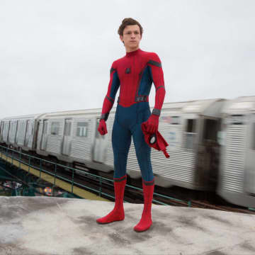 トム・ホランド、『スパイダーマン』最新作は前作よりも優れた作品に！？
