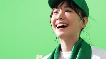 新垣結衣「目に飛び込んでくるだけで、気持ちがワクっとします」思わず真似したくなる、お風呂の時間が楽しくなるMy ○○とは？
