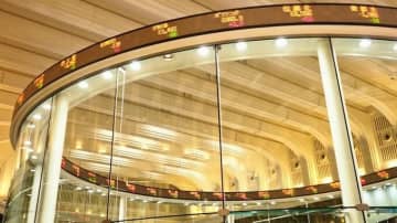 東京証券取引所・プライム市場の株価騰落率「トップ3」と「ワースト3」…決算発表で明暗分かれる【昨日の株価】